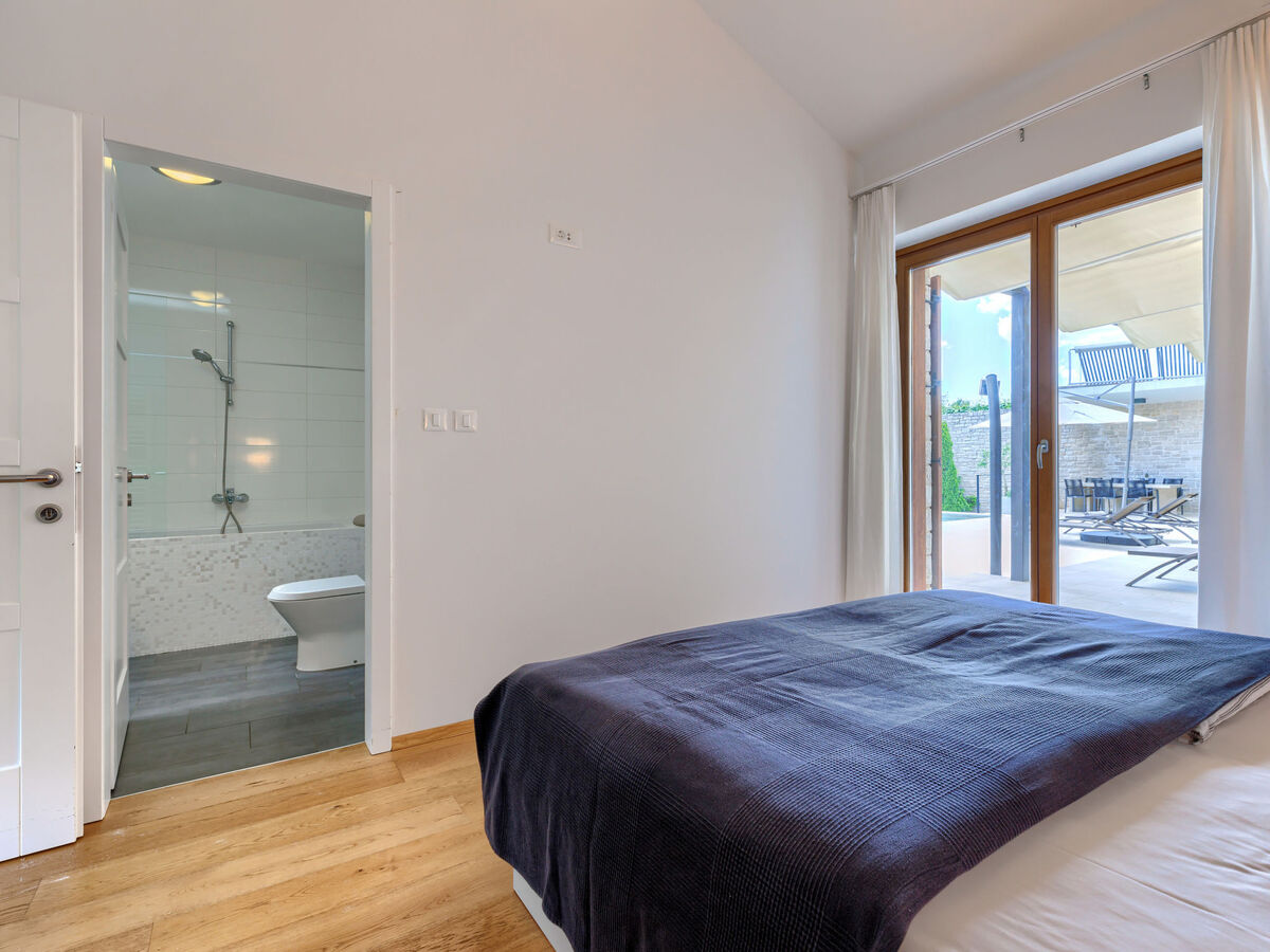 Villa Terra Nera avec piscine privée, Sveti Petar u Šumi - Photo 43