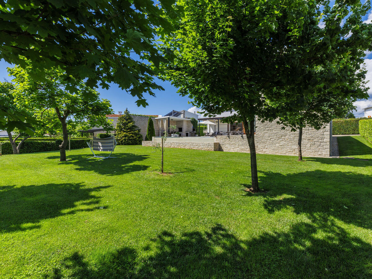 Villa Terra Nera avec piscine privée, Sveti Petar u Šumi - Photo 50