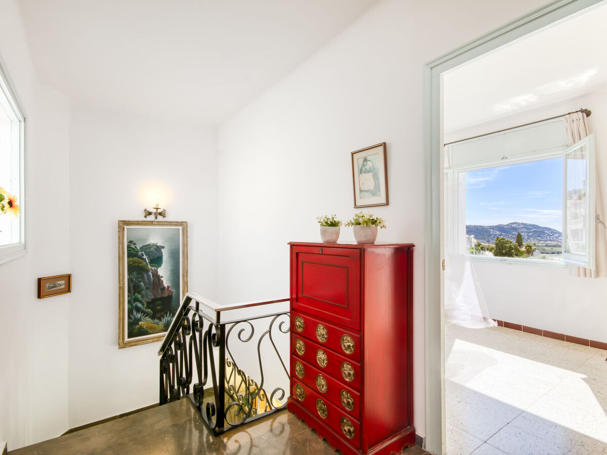 Maison People I à Roses, vue sur la mer - Photo 14