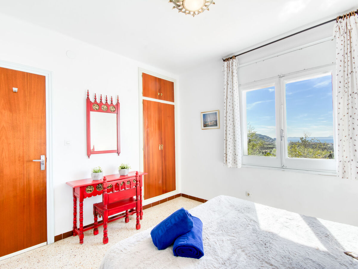 Maison People I à Roses, vue sur la mer - Photo 17