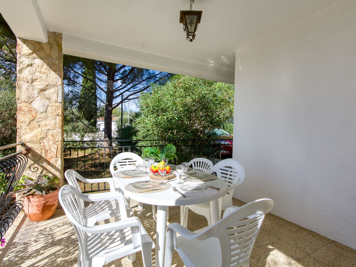 Maison People I à Roses, vue sur la mer - Photo 24
