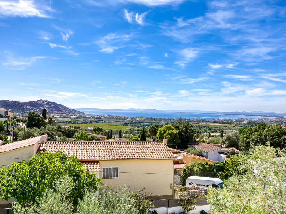 Maison People I à Roses, vue sur la mer - Photo 26