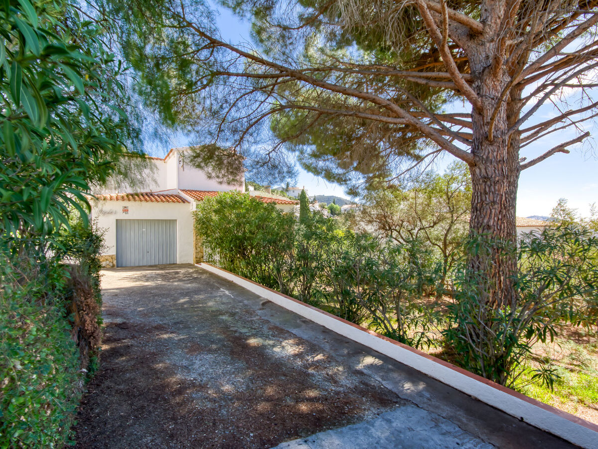 Maison People I à Roses, vue sur la mer - Photo 28