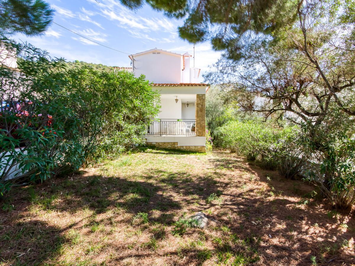 Maison People I à Roses, vue sur la mer - Photo 29