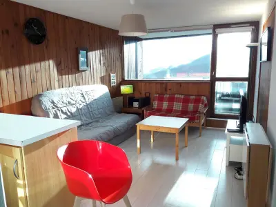 Location appartement de vacances à Besse et Saint Anastaise Super Besse