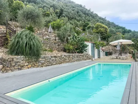 Location appartement de vacances à Molini di Prelà