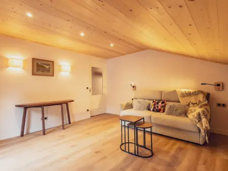 Location appartement de vacances à Valloire