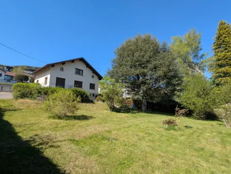 Location gite de vacances à Gérardmer