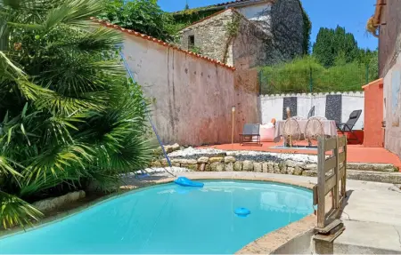 Location maison de vacances à Tonnay Boutonne