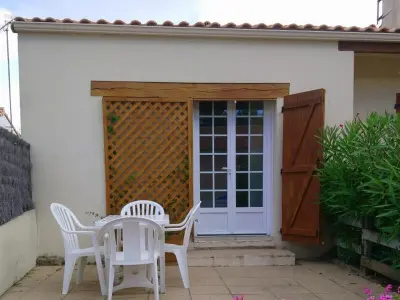 Location maison de vacances à Notre Dame de Monts