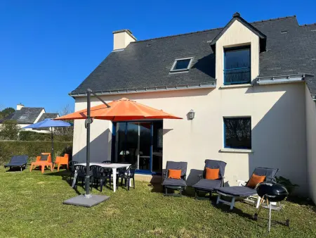 Location maison de vacances à Arzon