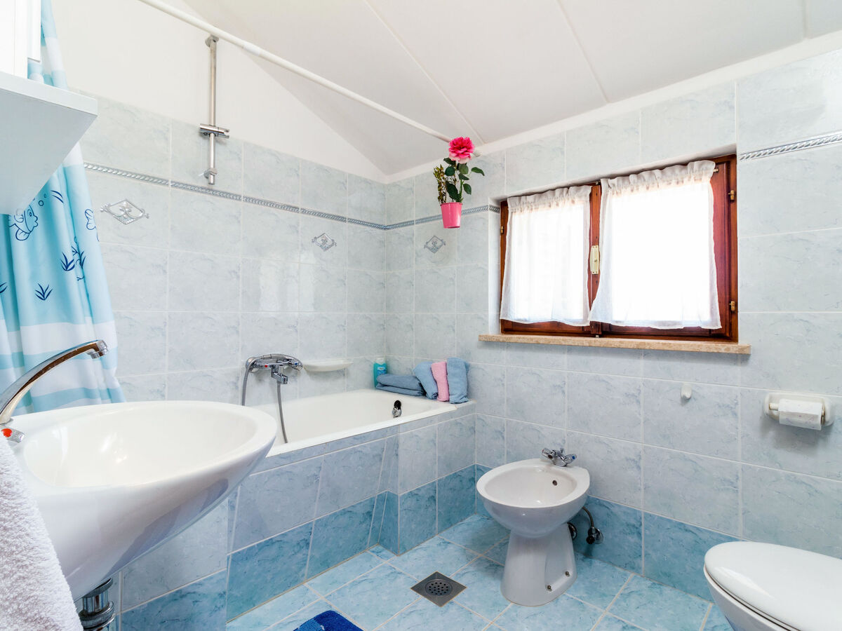 Maison Poje à Motovun : piscine privée et terrain de 1200 m² - Photo 8