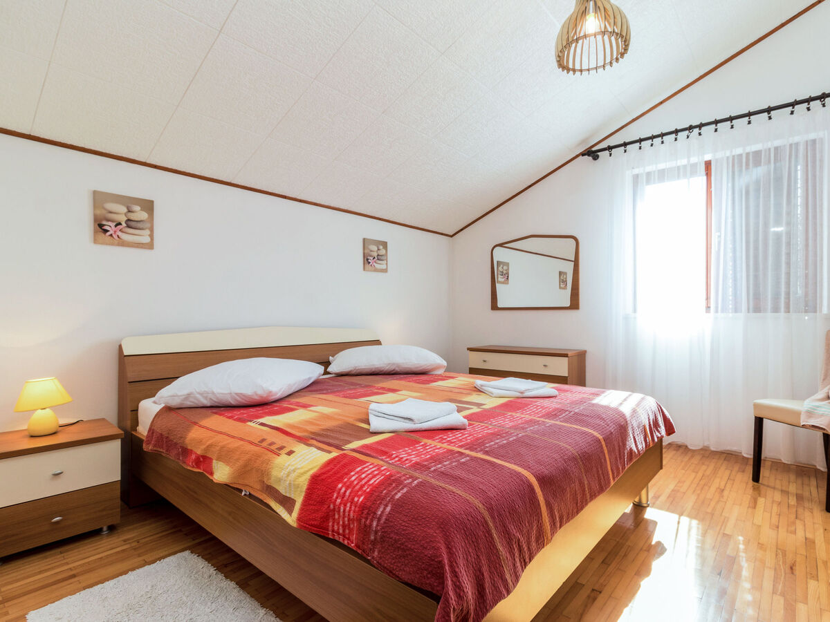 Maison Poje à Motovun : piscine privée et terrain de 1200 m² - Photo 10