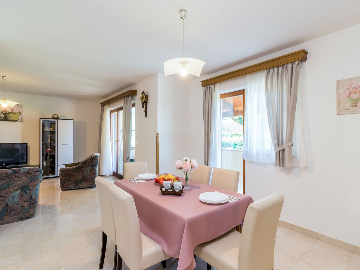 Maison Poje à Motovun : piscine privée et terrain de 1200 m² - Photo 16