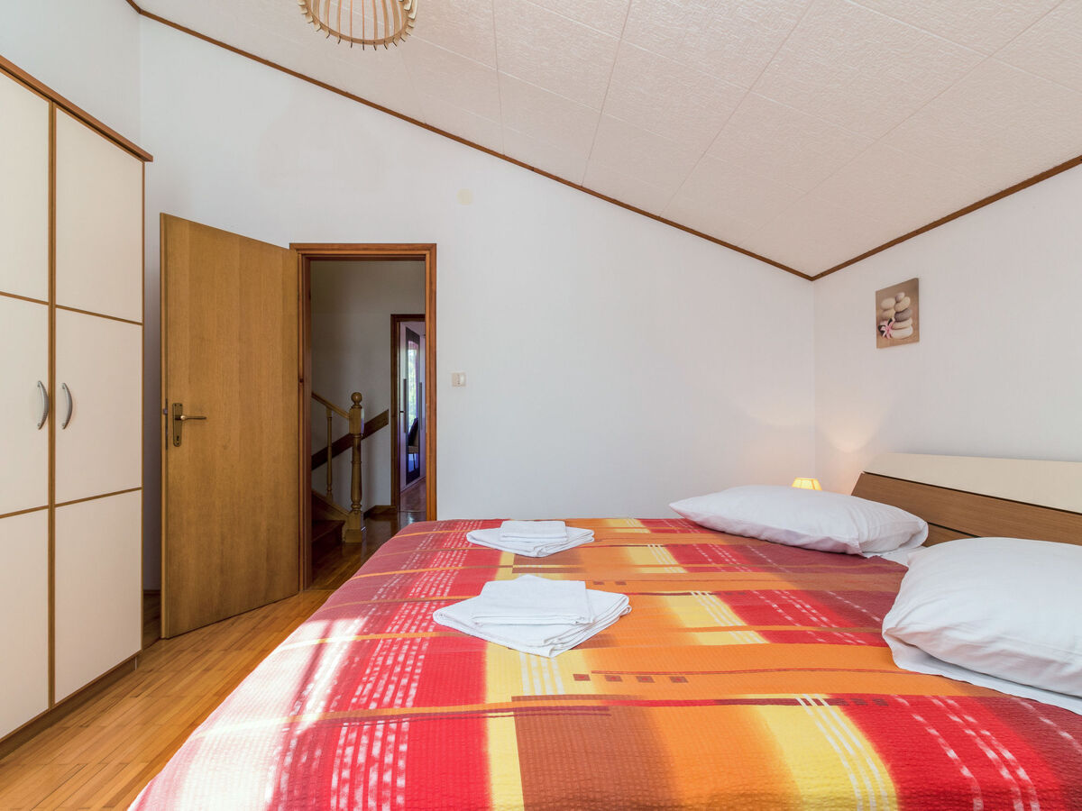 Maison Poje à Motovun : piscine privée et terrain de 1200 m² - Photo 18
