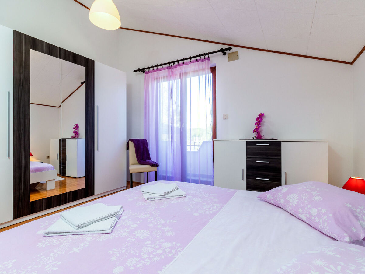 Maison Poje à Motovun : piscine privée et terrain de 1200 m² - Photo 19