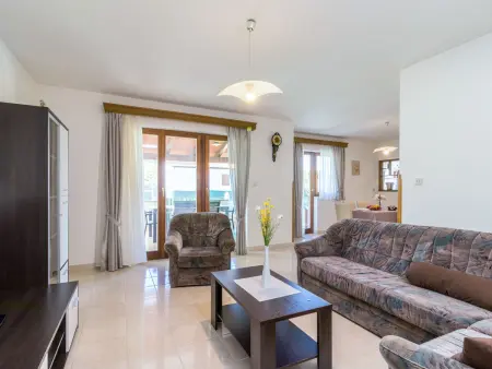 Maison Poje à Motovun : piscine privée et terrain de 1200 m² : photo 7