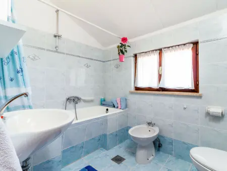 Maison Poje à Motovun : piscine privée et terrain de 1200 m² : photo 8