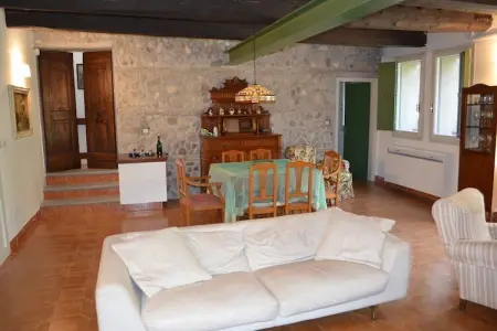 Villa degli Ulivi – Maison 5 chambres avec piscine : photo 3