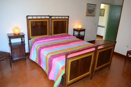 Villa degli Ulivi – Maison 5 chambres avec piscine : photo 4