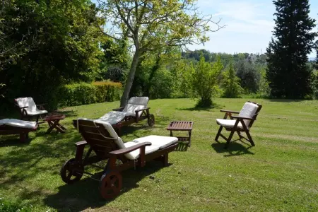 Villa degli Ulivi – Maison 5 chambres avec piscine : photo 5