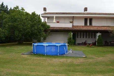 Villa degli Ulivi – Maison 5 chambres avec piscine : photo 6