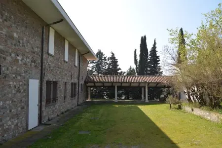 Villa degli Ulivi – Maison 5 chambres avec piscine : photo 8