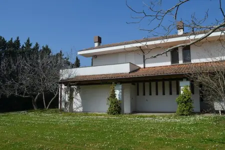 Villa degli Ulivi – Maison 5 chambres avec piscine : photo 9