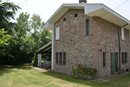 Villa degli Ulivi – Maison 5 chambres avec piscine : photo 10