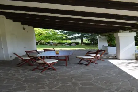 Villa degli Ulivi – Maison 5 chambres avec piscine : photo 13