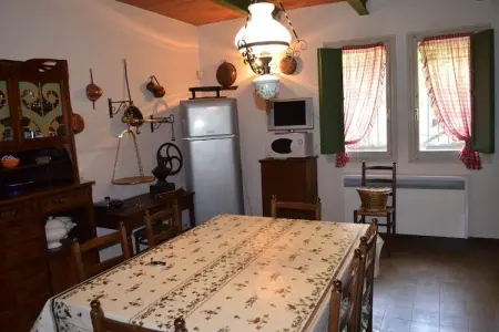 Villa degli Ulivi – Maison 5 chambres avec piscine : photo 14