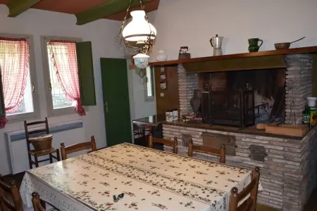 Villa degli Ulivi – Maison 5 chambres avec piscine : photo 17