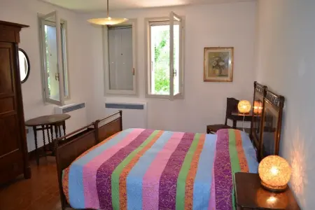 Villa degli Ulivi – Maison 5 chambres avec piscine : photo 18