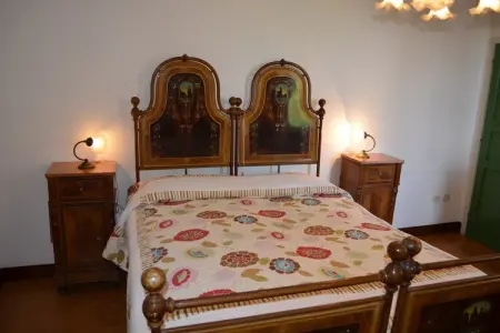 Villa degli Ulivi – Maison 5 chambres avec piscine : photo 19
