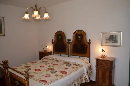 Villa degli Ulivi – Maison 5 chambres avec piscine : photo 20