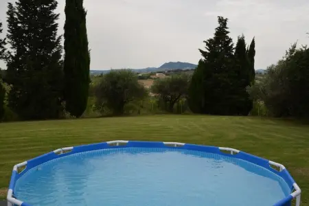 Villa degli Ulivi – Maison 5 chambres avec piscine : photo 23