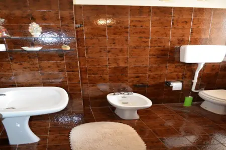 Villa degli Ulivi – Maison 5 chambres avec piscine : photo 25