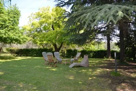 Villa degli Ulivi – Maison 5 chambres avec piscine : photo 28