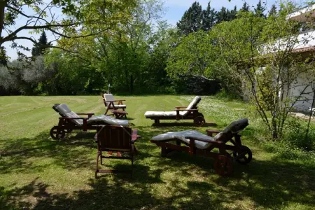 Villa degli Ulivi – Maison 5 chambres avec piscine : photo 29