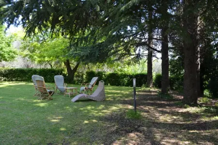 Villa degli Ulivi – Maison 5 chambres avec piscine : photo 35