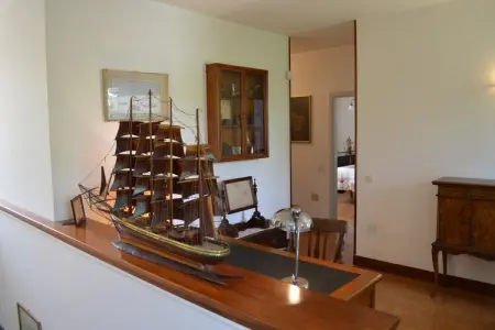 Villa degli Ulivi – Maison 5 chambres avec piscine : photo 38