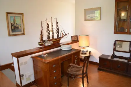 Villa degli Ulivi – Maison 5 chambres avec piscine : photo 39