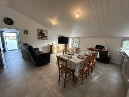 Location appartement de vacances à Noirmoutier en l'Île