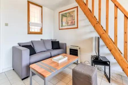 Location appartement de vacances à Agde