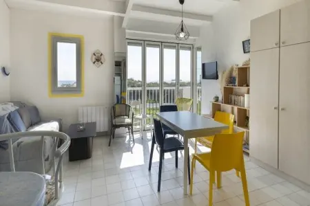 Location appartement de vacances à Agde