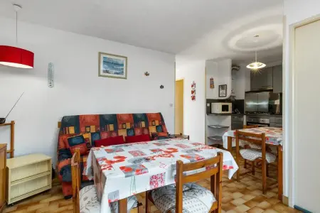 Location appartement de vacances à Agde