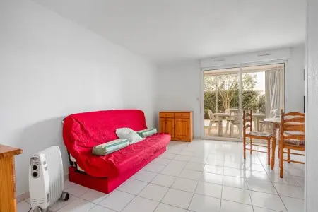 Location appartement de vacances à Agde