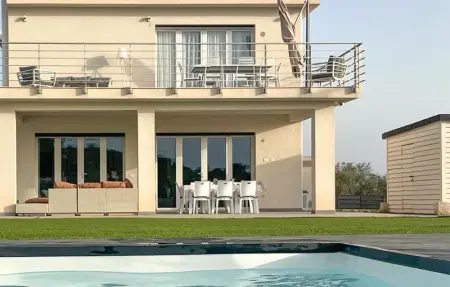Location maison de vacances à Augusta
