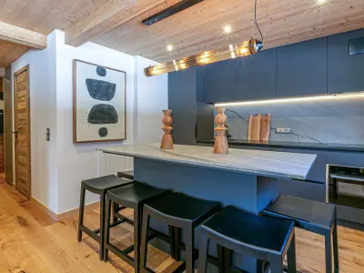 Location appartement de vacances à Val d'Isère