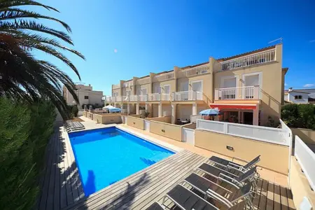 Location maison de vacances à Port de Pollença, Mallorca, Islas Baleares